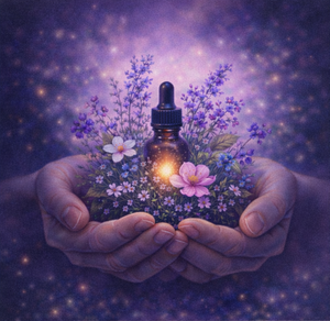 10 Gentle Truths About Bach Flower Remedies