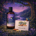 Almond Oil