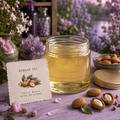 Almond Oil