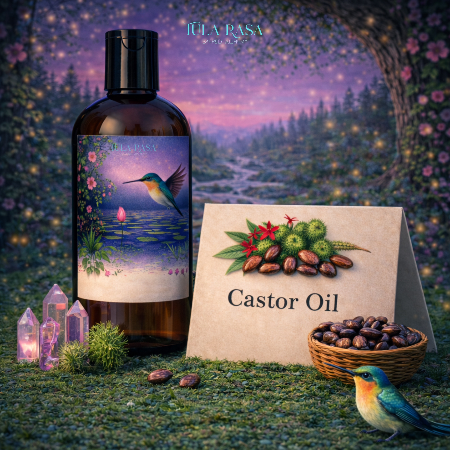 Castor Oil