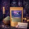 French Green Clay