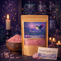French Pink Clay