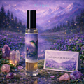 Lavender Perfume