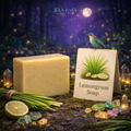 Lemongrass Soap