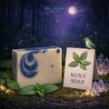 Mint Soap