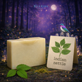 Indian Nettle Soap - Kuppameni