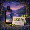 EV Olive Oil