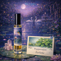 Peppermint Perfume