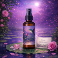 Rose Hydrosol (Rose Water)