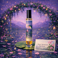 Rose Geranium Perfume
