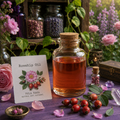 Rosehip Oil