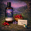 Rosehip Oil
