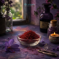 Pure Kashmiri Saffron