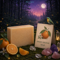 Sweet Orange