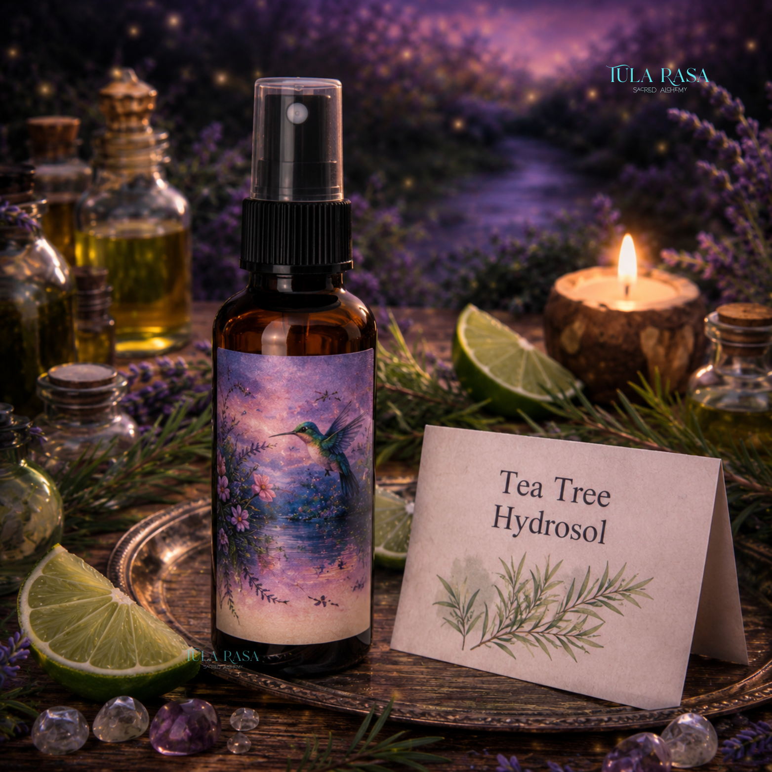 Tea Tree Hydrosol